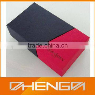 High Quality Customized Made in China Perfume Paper Packaging Boxes