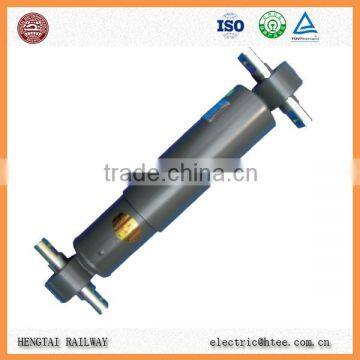 Myanmar oil damper for Myanmar railway bogie