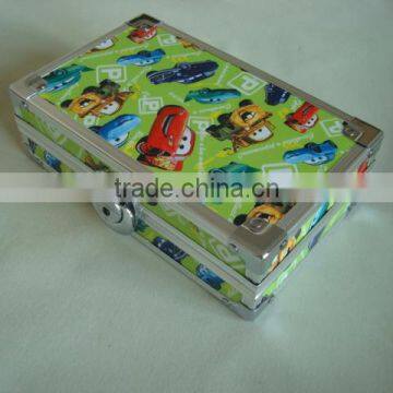 Case Discount Pencil,pencil Cases Pouches With PVC Panel,new Pencil Case