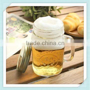 Stocked Eco-Friendly Feature and Storage Bottles Jars Type glass bottles