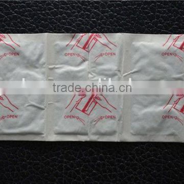 Hot sale High grade warmer patch/heat pad for winter,patches for body