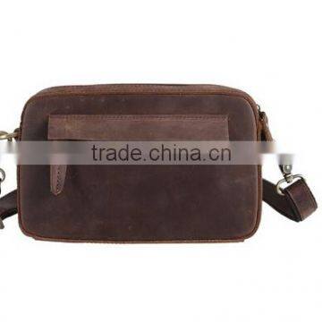 Boshiho China Gift Items Money Clutch Bag Mens Leather Bags photo-5