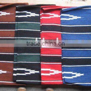 Saddle Blanket