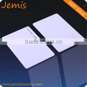 Blank Sample Employee Pvc ID Card Support Print Employee Message