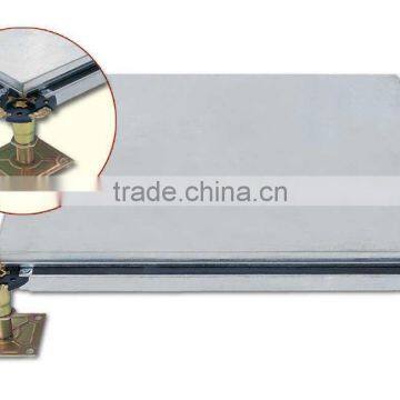 metal clad access flooring