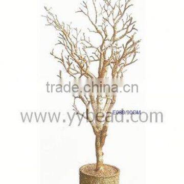 Assorted of 90CM Crystal Table Tree Centerpiece