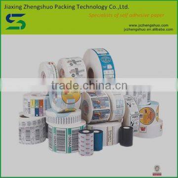 Bottom price customized adhesive a4 printing paper