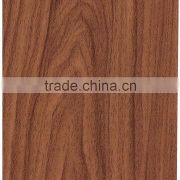 Large Size 1860mm 2150mm HPL MDF Melamine Decorative Wall Paper