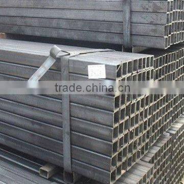 Q235 Hollow Steel Section