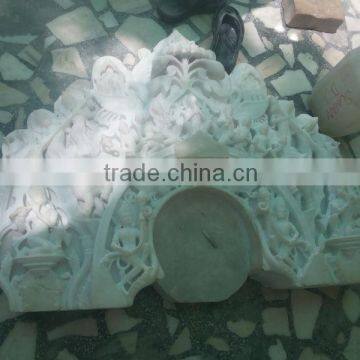 Stone Carving Products