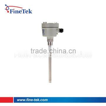 FineTek Explosion Proof Rod Vibration measuring instrument milk storage tank