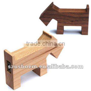 Own Shape Unique Usb Memory Stick