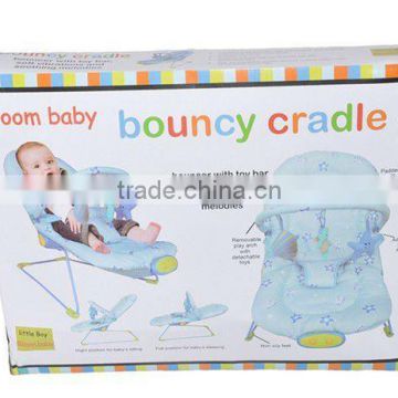 baby bouncer --vendor,rolling chair