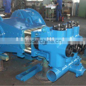 KH-HT400 Triplex Plunger Pump