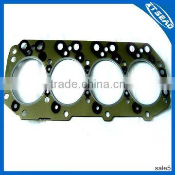 Diese Piston Cylinder Head Gasket Auto Spare Part Cylinder Head Washer