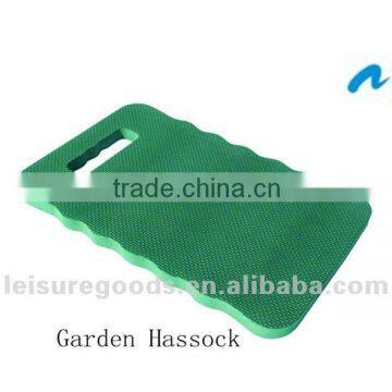 Garden Hassock/ EVA Knee pad/ Unicolor Hassock