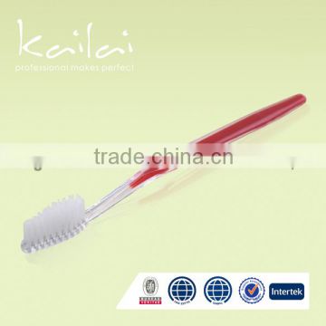 Low Cost Hotel Dental Kit/in color box package