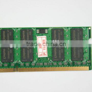 Laptop Memory NB RAM 2GB 667MHZ