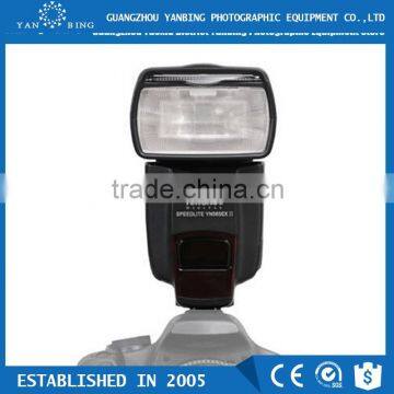 YONGNUO wireless TTL flash speedlite YN-565EX II flash for Canon 6D 7D 70D 60D 600D