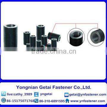 Steel Bar/rebar Connecting Sleeve China Made Carbon Steel photo-2