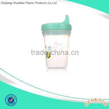 manufacturer sippy cup bpa free factory price sippy cup bpa free