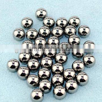 G1000 LOW CARBON STEEL BALL FOR BICYCLE BEARING PARTS