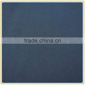 CVC Antistatic Twill Fabric for Workwear Use