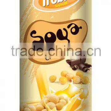 250ml Canned Soy Milk Drink