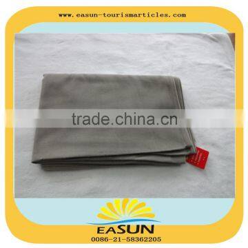 Commercial woven acrylic airline blanket for sale