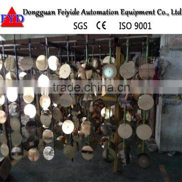 Feiyide Automatic Electrophoresis Production Line /Equipment photo-6