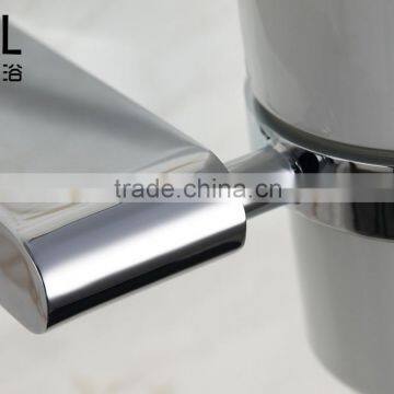 Design Chrome Zinc Alloy Bathroom Accessory photo-6