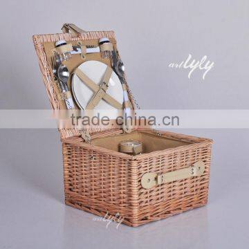 Simply Wicker Basket Made In China