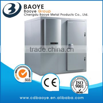 Baoye container cold room