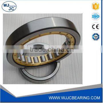 NU240EM Single-Row Cylindrical Roller Bearing 200 x 360 x 58 mm 26.8 kg for Double Helix and Grind in Silk Machine photo-3