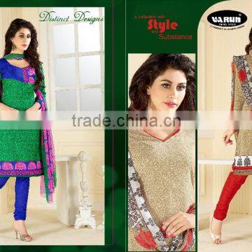 Indian Designer Salwar Kameez Party Suit For Women In Wholesale Price photo-4