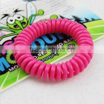 Mosquito Coil Bracelet EVA Mosquito Repellent Bracelet