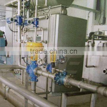 brewery equipment of Raw material crushing system