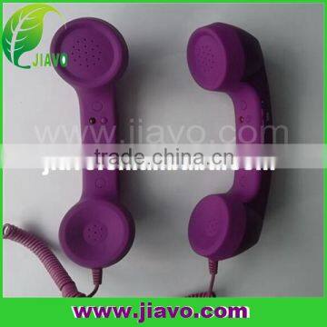 Factory Direct Sale Retro Phone Handset photo-3