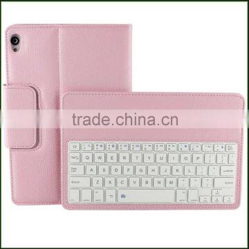 Cheap Price for Google Nexus 9 Bluetooth Keyboard Case , Cover for Google Nexus 9 photo-6