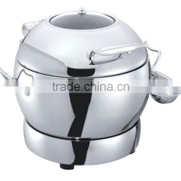 GW-SS10-11-GL Soup Tureen (Hydraulic System)