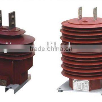 LZW-12,35 type outdoor current transformer