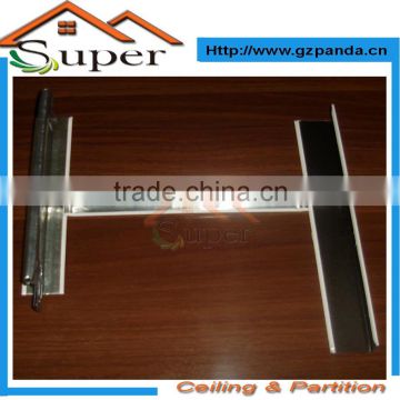 Aluminum Grids for Suspended Ceiling