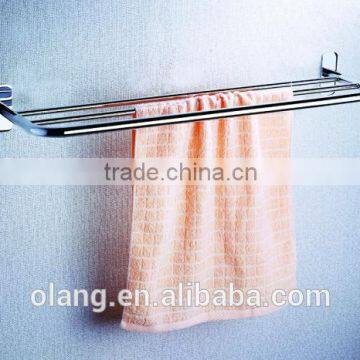 triple bars / towel bar / towel rack