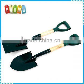 High quality mini metal garden tools