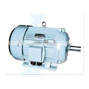 efficiency 3ph induction motors FX/FDX type with high-performance