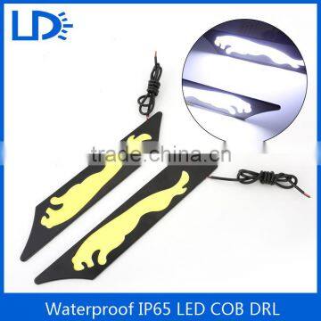 Wholesale High quality Daytime Running Lights 12V white waterproof drl For LED lighting