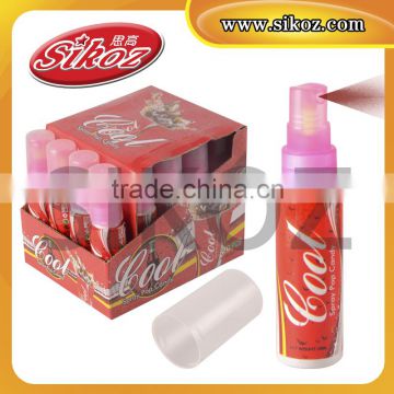 SK-A091 Cola Spray Pop Candy