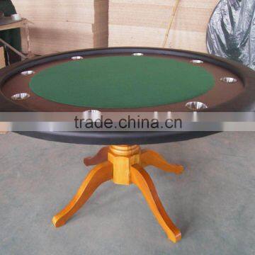 Casino Poker Table