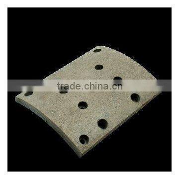 Brake System Brake Lining