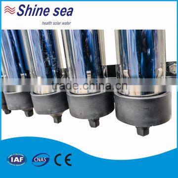China Manufacturer Home Water Vacuum Tubes Solar Heating System
